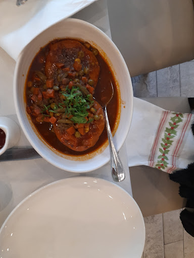 Photo of Yara Restaurant - 29 London Rd, Alderley Edge SK9 7JT